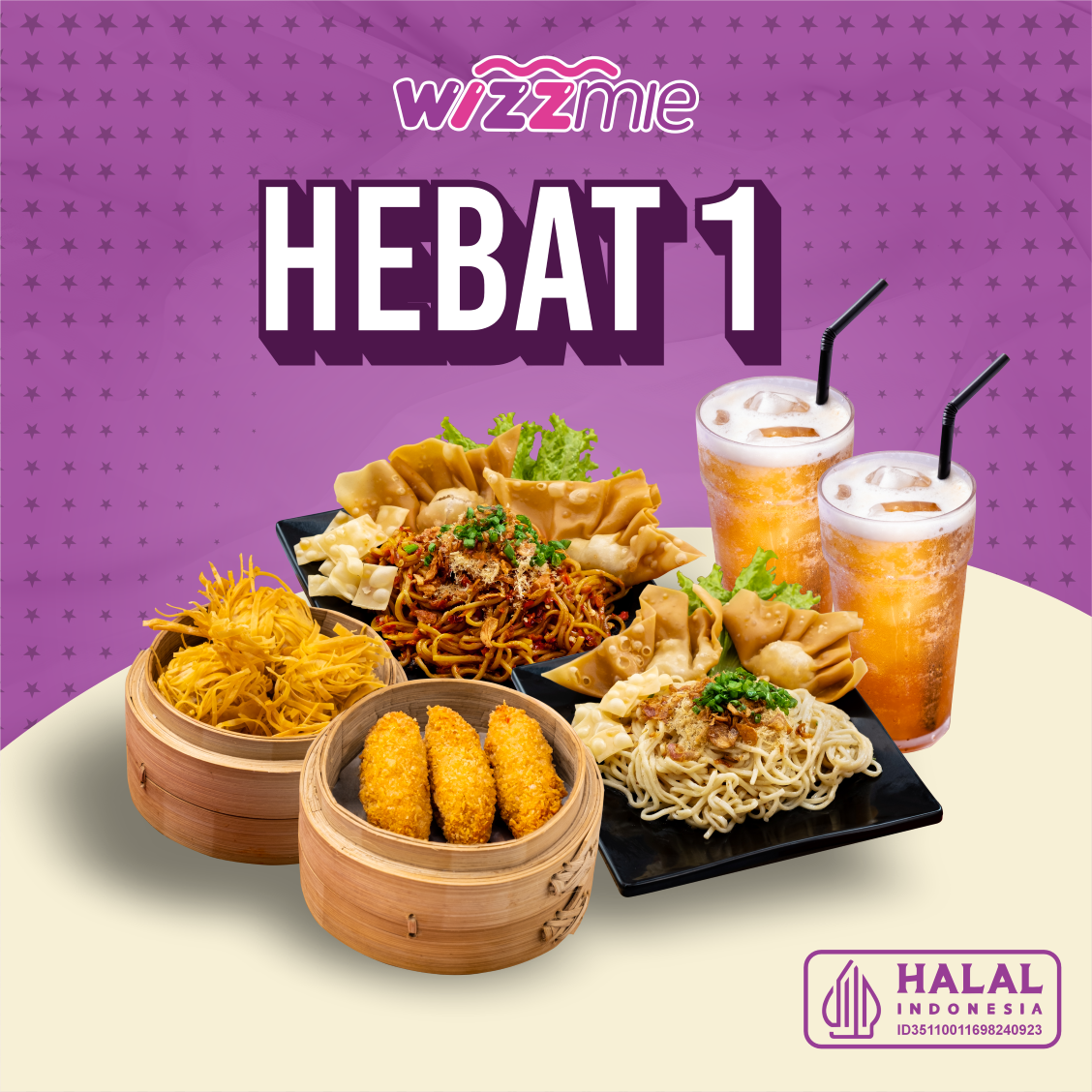 Hebat 1 Jemursari
