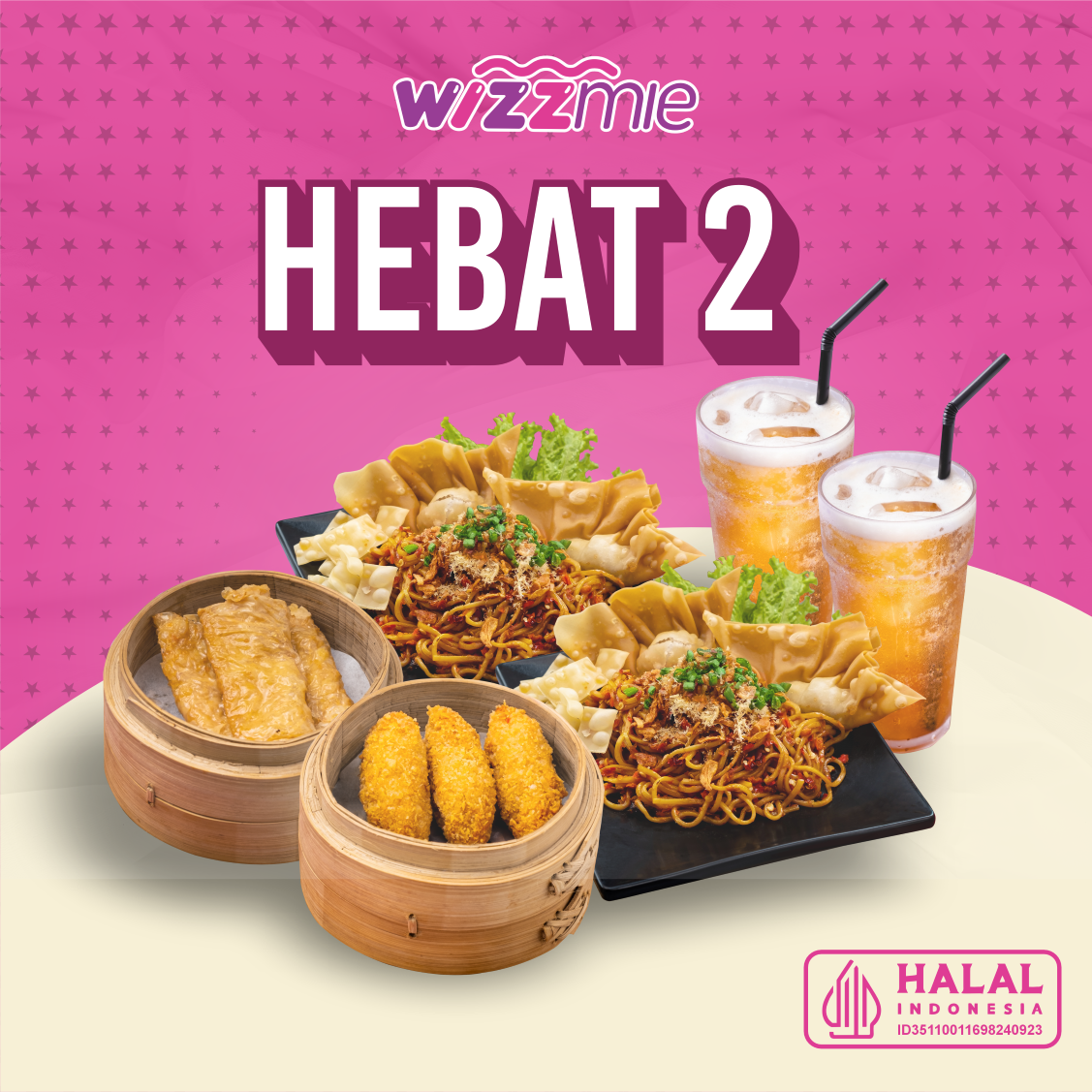 Hebat 2 Jemursari
