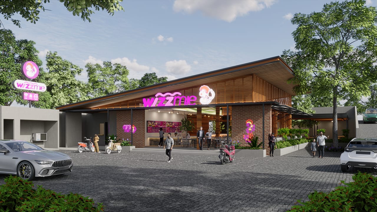 Menu Wizzmie Jemursari